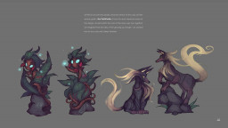 Oaken: Supporter Pack