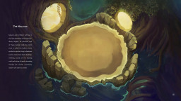 Oaken: Supporter Pack