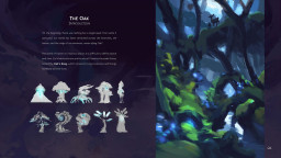 Oaken: Supporter Pack