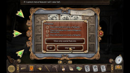 Occultus - Mediterranean Cabal