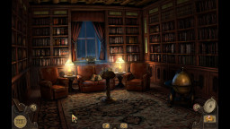 Occultus - Mediterranean Cabal