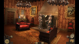 Occultus - Mediterranean Cabal