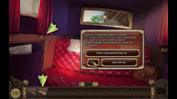 Occultus - Mediterranean Cabal