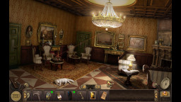 Occultus - Mediterranean Cabal