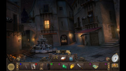 Occultus - Mediterranean Cabal