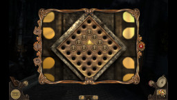 Occultus - Mediterranean Cabal