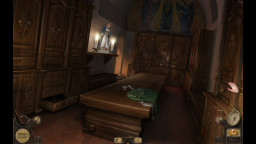 Occultus - Mediterranean Cabal