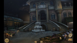 Occultus - Mediterranean Cabal