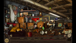 Occultus - Mediterranean Cabal