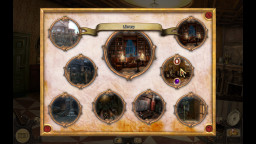 Occultus - Mediterranean Cabal