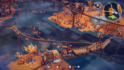 Oddsparks: An Automation Adventure – Deluxe Edition