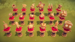 Oddsparks: An Automation Adventure – Deluxe Edition