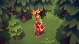 Oddsparks: An Automation Adventure – Deluxe Upgrade