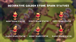 Oddsparks: An Automation Adventure – Deluxe Upgrade