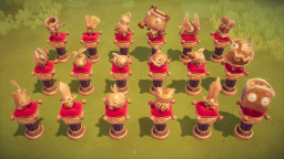 Oddsparks: An Automation Adventure – Deluxe Upgrade