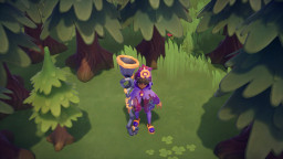 Oddsparks: An Automation Adventure – Deluxe Upgrade