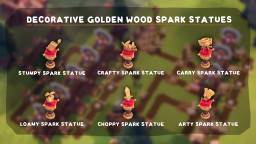 Oddsparks: An Automation Adventure – Deluxe Upgrade