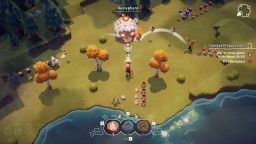 Oddsparks: An Automation Adventure