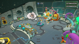 Oddyssey: Your Space, Your Way