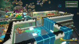 Oddyssey: Your Space, Your Way