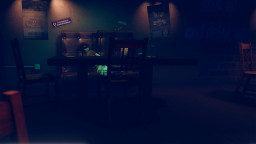 Of Bird And Cage Soundtrack