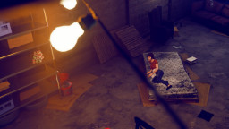 Of Bird And Cage Soundtrack