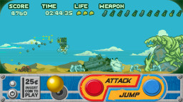 OF MICE AND SAND -REVISED-