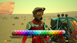 Offroad Racing: Buggy X ATV X Moto