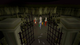 Old School RuneScape: 1-Month Membership
