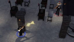 Omerta: City of Gangsters: The Arms Industry