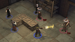 Omerta: City of Gangsters: The Arms Industry