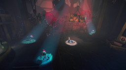 Once Upon a Puppet - Backstage Edition