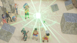 ONE PIECE ODYSSEY - Deluxe Edition