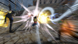One Piece: Pirate Warriors 3 - Gold Edition