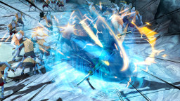 One Piece: Pirate Warriors 3 - Gold Edition