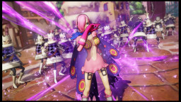 One Piece: Pirate Warriors 4 - Character Pass