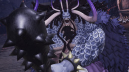 One Piece: Pirate Warriors 4 - Ultimate Edition