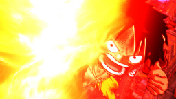 One Piece: World Seeker