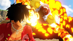 One Piece: World Seeker - Deluxe Edition