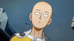 ONE PUNCH MAN: A HERO NOBODY KNOWS - Deluxe Edition