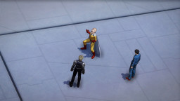 ONE PUNCH MAN: A HERO NOBODY KNOWS - Deluxe Edition