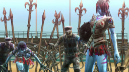 Onechanbara Z2: Chaos