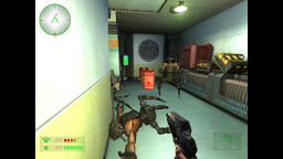 Operation: Matriarchy