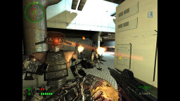 Operation: Matriarchy