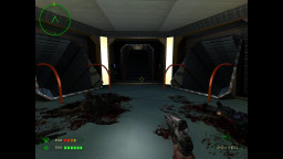 Operation: Matriarchy