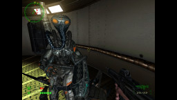 Operation: Matriarchy