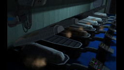 Operation: Matriarchy