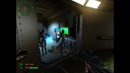 Operation: Matriarchy