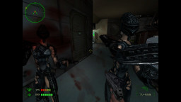 Operation: Matriarchy