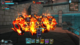 Orcs Must Die! 2: Fire and Water Booster Pack